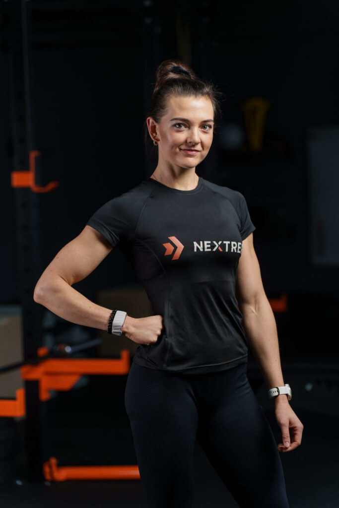 Natalia Toryfter